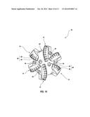 METHODS OF MAKING POLYCRYSTALLINE DIAMOND COMPACTS diagram and image