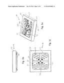 SUPPORT FOR ANTISEISMIC PROTECTION diagram and image