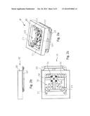 SUPPORT FOR ANTISEISMIC PROTECTION diagram and image