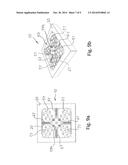 SUPPORT FOR ANTISEISMIC PROTECTION diagram and image