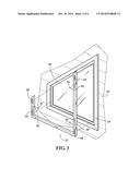 REMOVABLE SOLAR PANEL INSERTS diagram and image