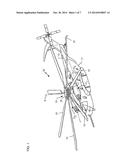 STRUCTURE REPAIR WITH POLYMER MATRIX COMPOSITES diagram and image