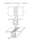 BUILDING STRUCTURAL CONNECTOR diagram and image