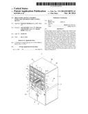 DRUG SUPPLY DEVICE AND DRUG INSPECTION METHOD IN DRUG SUPPLY DEVICE diagram and image