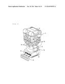 DRUG SUPPLY DEVICE AND DRUG INSPECTION METHOD IN DRUG SUPPLY DEVICE diagram and image