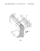 Apparatus For Forming A Tube of Pocket Material and Method For     Manufacturing A Pocket Spring String diagram and image