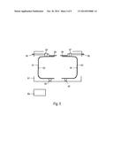 Apparatus For Forming A Tube of Pocket Material and Method For     Manufacturing A Pocket Spring String diagram and image