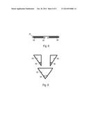 Apparatus For Forming A Tube of Pocket Material and Method For     Manufacturing A Pocket Spring String diagram and image