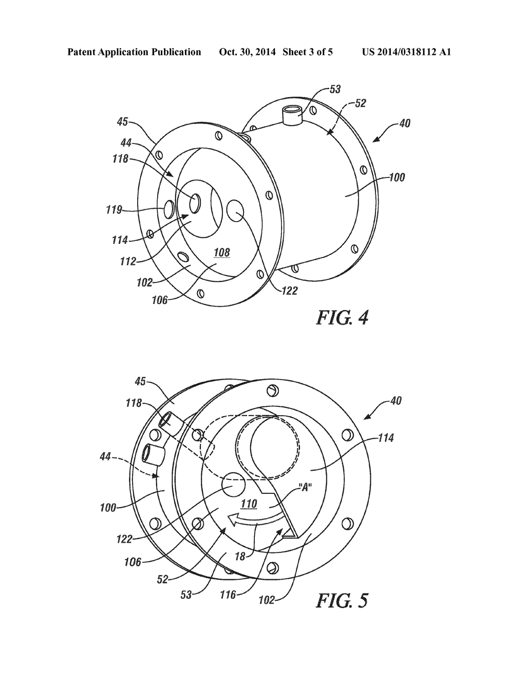 INTERNAL COMBUSTION ENGINE AND EXHAUST AFTERTREATMENT SYSTEM - diagram, schematic, and image 04