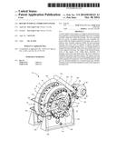 ROTARY INTERNAL COMBUSTION ENGINE diagram and image