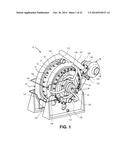 ROTARY INTERNAL COMBUSTION ENGINE diagram and image