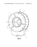 ROTARY INTERNAL COMBUSTION ENGINE diagram and image