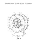 ROTARY INTERNAL COMBUSTION ENGINE diagram and image