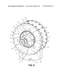 ROTARY INTERNAL COMBUSTION ENGINE diagram and image