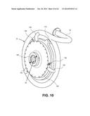 ROTARY INTERNAL COMBUSTION ENGINE diagram and image