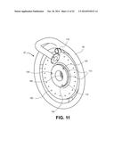 ROTARY INTERNAL COMBUSTION ENGINE diagram and image