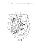 ROTARY INTERNAL COMBUSTION ENGINE diagram and image