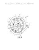 ROTARY INTERNAL COMBUSTION ENGINE diagram and image