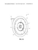 ROTARY INTERNAL COMBUSTION ENGINE diagram and image