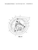 ROTARY INTERNAL COMBUSTION ENGINE diagram and image