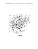 ROTARY INTERNAL COMBUSTION ENGINE diagram and image