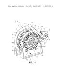 ROTARY INTERNAL COMBUSTION ENGINE diagram and image