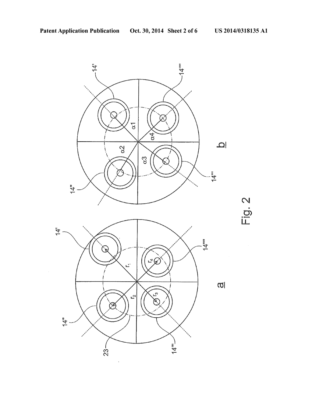 CAN COMBUSTOR FOR A CAN-ANNULAR COMBUSTOR ARRANGEMENT IN A GAS TURBINE - diagram, schematic, and image 03