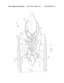 FUEL NOZZLE diagram and image