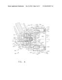 FUEL NOZZLE diagram and image