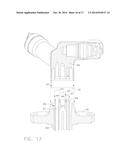 FUEL NOZZLE diagram and image