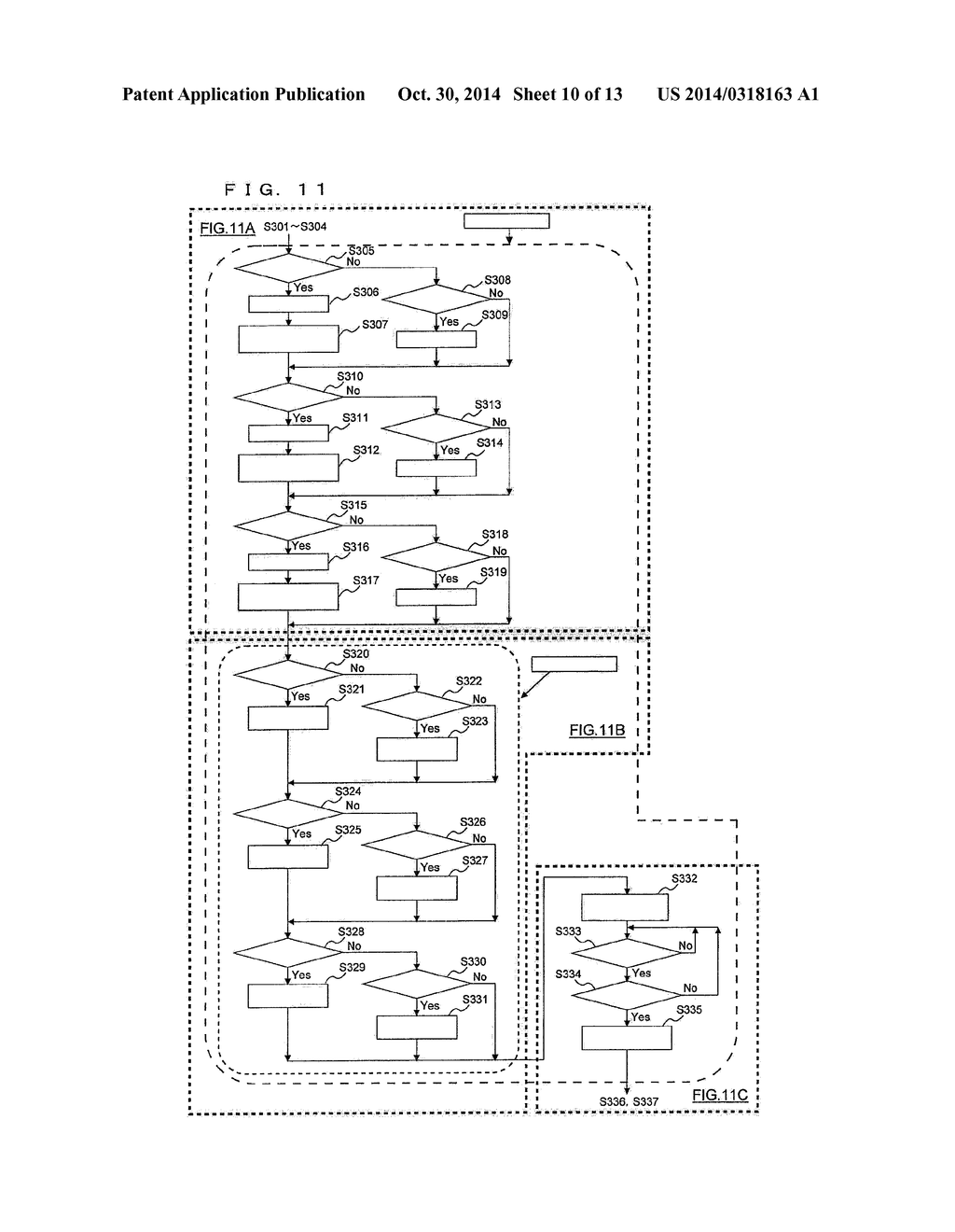 AIR-CONDITIONING APPARATUS - diagram, schematic, and image 11