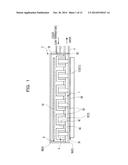 EVAPORATOR, COOLING DEVICE, AND ELECTRONIC APPARATUS diagram and image