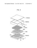 EVAPORATOR, COOLING DEVICE, AND ELECTRONIC APPARATUS diagram and image