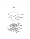 EVAPORATOR, COOLING DEVICE, AND ELECTRONIC APPARATUS diagram and image