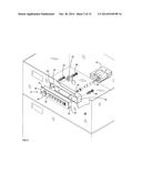 Electronic Locks Particularly For Office Furniture diagram and image