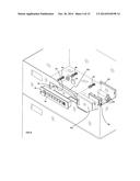 Electronic Locks Particularly For Office Furniture diagram and image