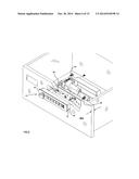 Electronic Locks Particularly For Office Furniture diagram and image