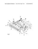 Electronic Locks Particularly For Office Furniture diagram and image