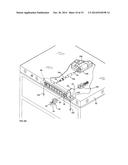 Electronic Locks Particularly For Office Furniture diagram and image