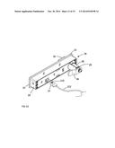 Electronic Locks Particularly For Office Furniture diagram and image