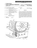 LEAK SENSOR FOR A PROVER diagram and image