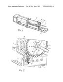 LEAK SENSOR FOR A PROVER diagram and image