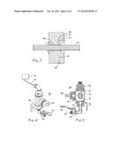 LEAK SENSOR FOR A PROVER diagram and image