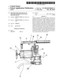 PRESSURE INDICATION DEVICE OF INFLATION MACHINE WITH SAFETY PRESSURE     RELIEF diagram and image