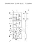 MEASURING DEVICE FOR INDIVIDUALLY DETECTING BODY FEATURES OF SLAUGHTERED     ANIMAL BODIES THAT CAN BE CONVEYED IN A ROW AND PROCESSING DEVICE     COMPRISING AT LEAST ONE SUCH MEASURING DEVICE diagram and image