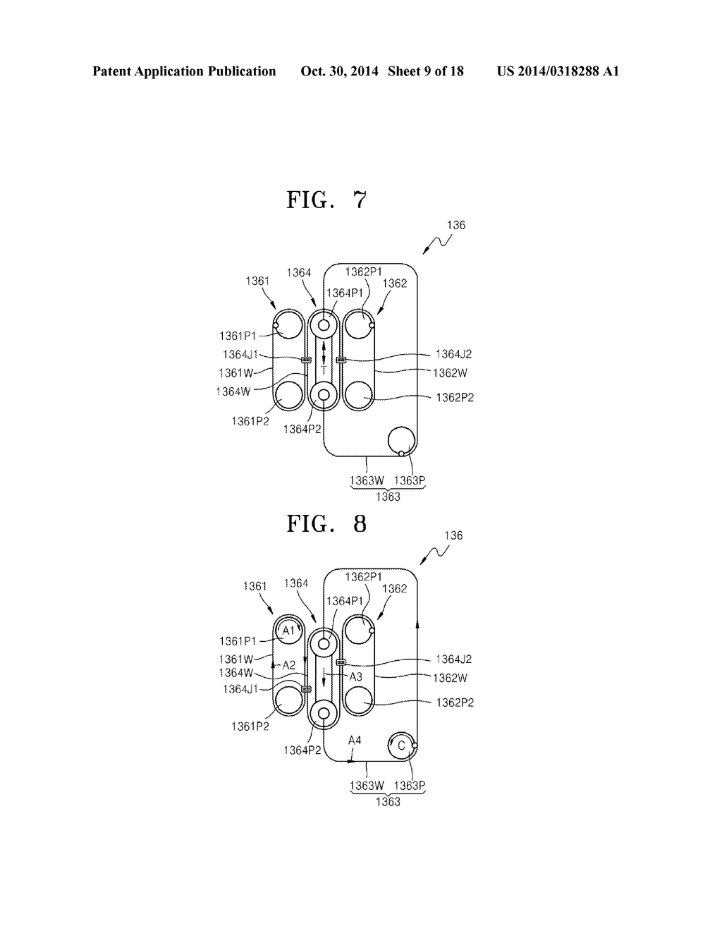 DIFFERENTIAL MEMBER - diagram, schematic, and image 10