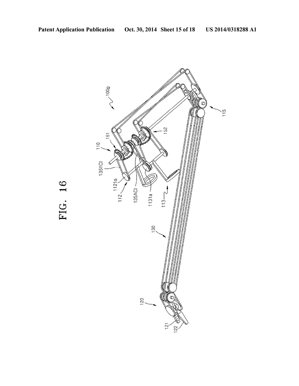 DIFFERENTIAL MEMBER - diagram, schematic, and image 16