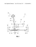 WORM GEAR MECHANISM diagram and image