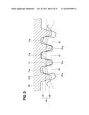 WORM GEAR MECHANISM diagram and image