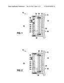 Gearbox Control Module diagram and image